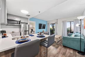 The Enclave Hotel and Suites